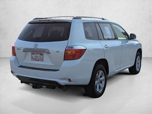 Used 2009 Toyota Highlander 2WD image 5