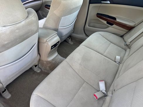 Used 2012 Honda Accord EX image 26