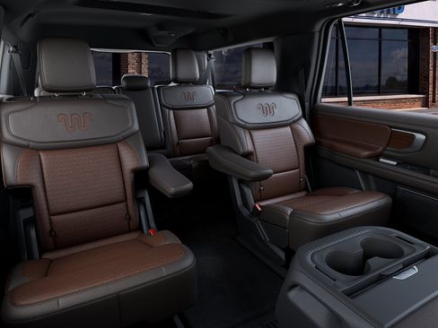 New 2027 Ford Expedition Max King Ranch AWD/4WD image 11