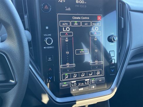 New 2026 Subaru Crosstrek 2.0i Premium image 24