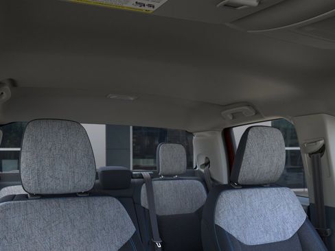 New 2025 Ford Maverick XLT FWD image 14