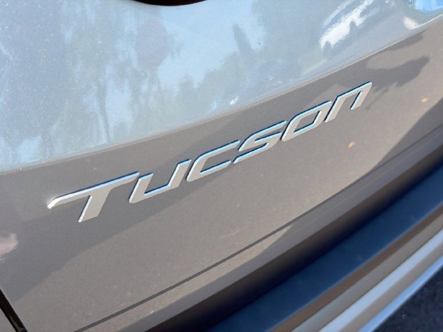 New 2026 Hyundai Tucson SE AWD/4WD image 21