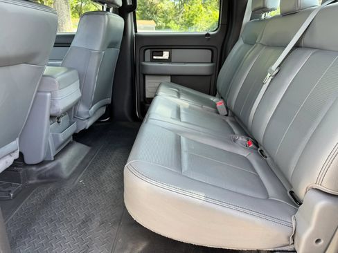 Used 2013 Ford F150 XL w/ Mid Equipment Group RWD image 11