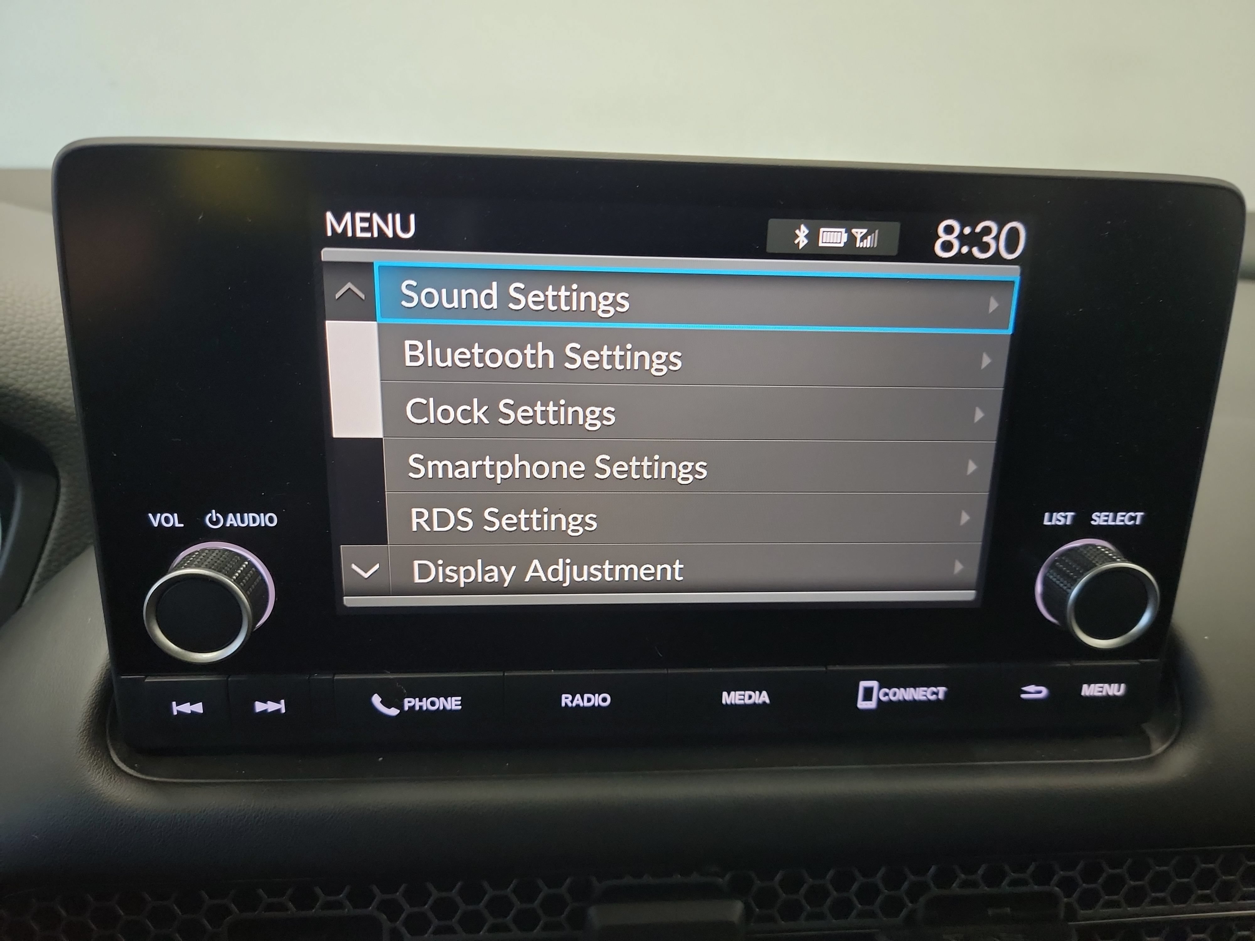 Used 2025 Honda HR-V Sport image 22