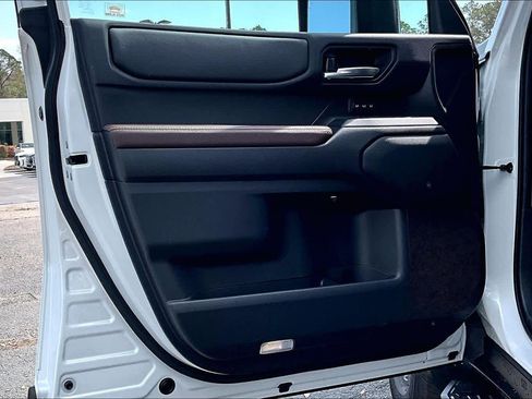 Used 2026 Toyota Land Cruiser w/ Premium Package image 21