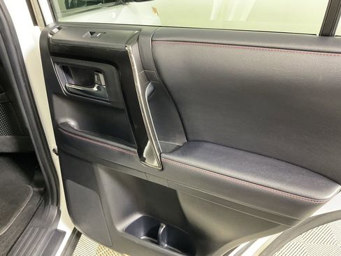 Used 2017 Toyota 4Runner TRD Pro image 21