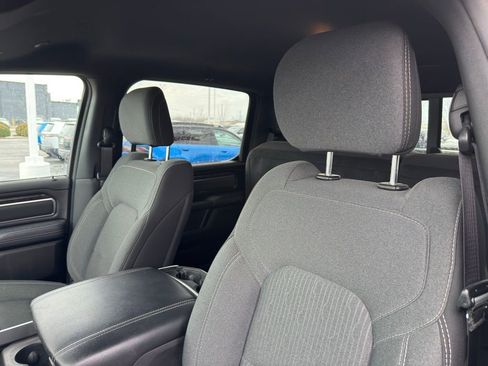 Certified 2024 RAM 1500 Big Horn image 14