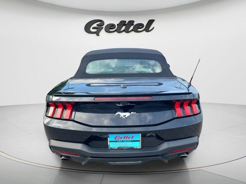 Used 2024 Ford Mustang Premium RWD image 6