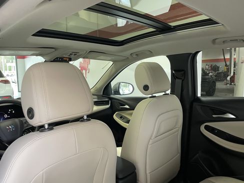 New 2026 Buick Encore GX Avenir w/ Avenir Technology Package image 13
