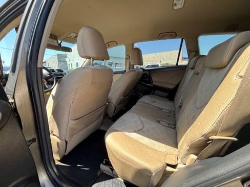 Used 2010 Toyota RAV4 2WD w/ Base L4 Extra Value Pkg image 16