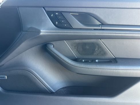 New 2026 Porsche Taycan RWD image 18