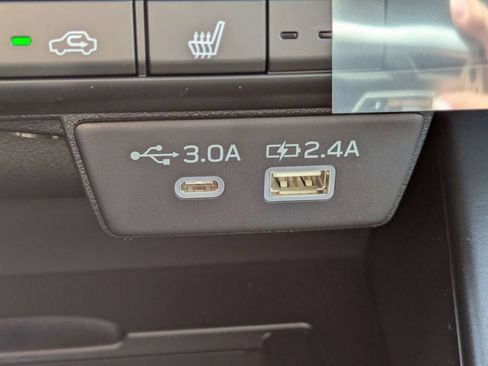 New 2026 Subaru Outback Premium image 24