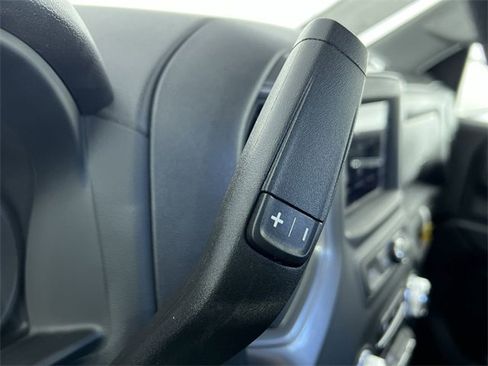 Used 2025 GMC Sierra 1500 Pro w/ Graphite Edition image 16