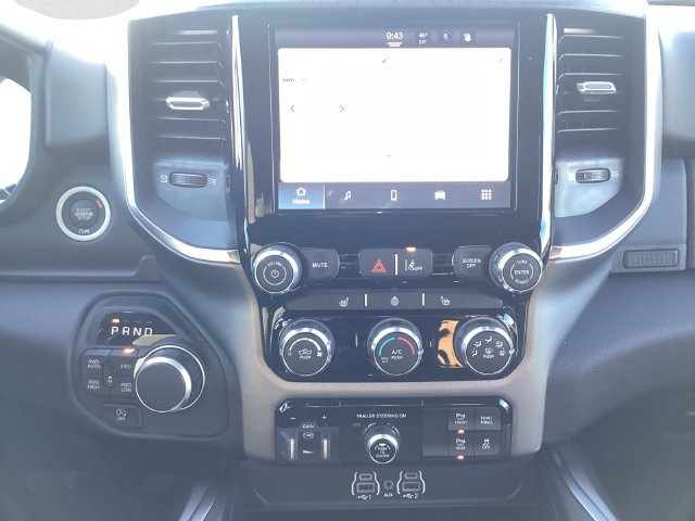 New 2026 RAM 1500 Big Horn AWD/4WD image 13