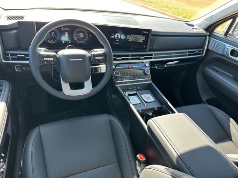 New 2026 Hyundai Santa Fe SEL w/ Tow & Go Package image 23