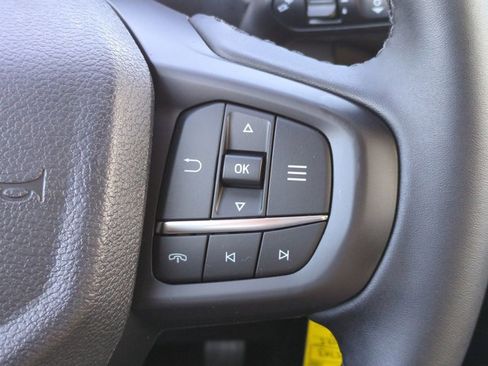 New 2025 Ford Ranger XLT w/ Chrome Accent Package image 25