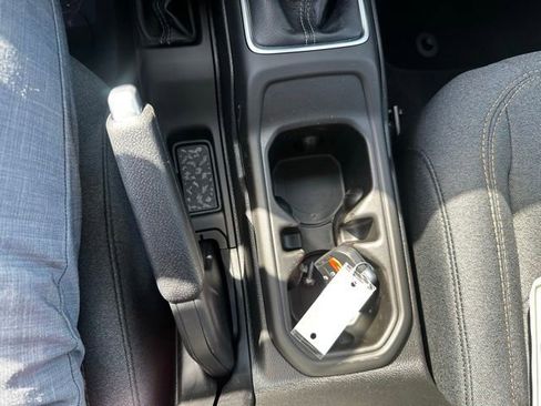 New 2026 Jeep Wrangler Sport S image 26