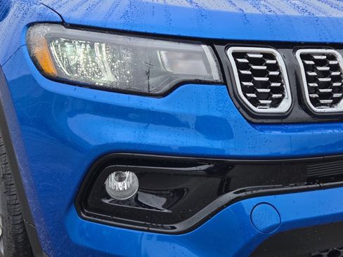 New 2026 Jeep Compass Limited AWD/4WD image 5