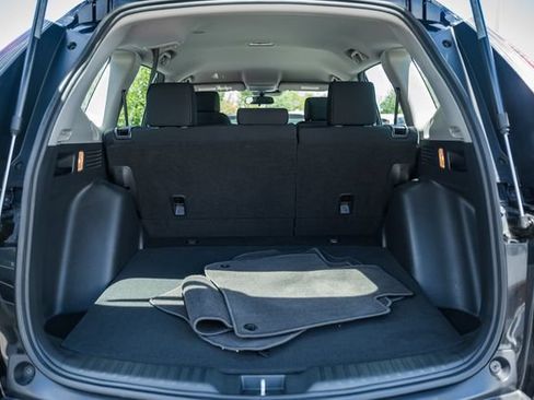 Used 2022 Honda CR-V Special Edition image 7