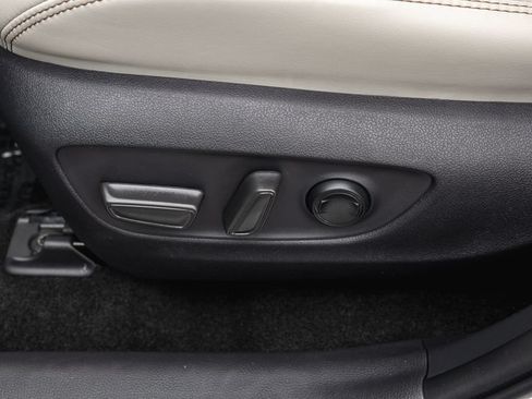 Certified 2025 Toyota RAV4 XLE Premium w/ Weather Package FWD image 12