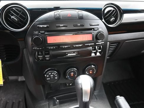 Used 2008 MAZDA MX-5 Miata Grand Touring RWD image 22