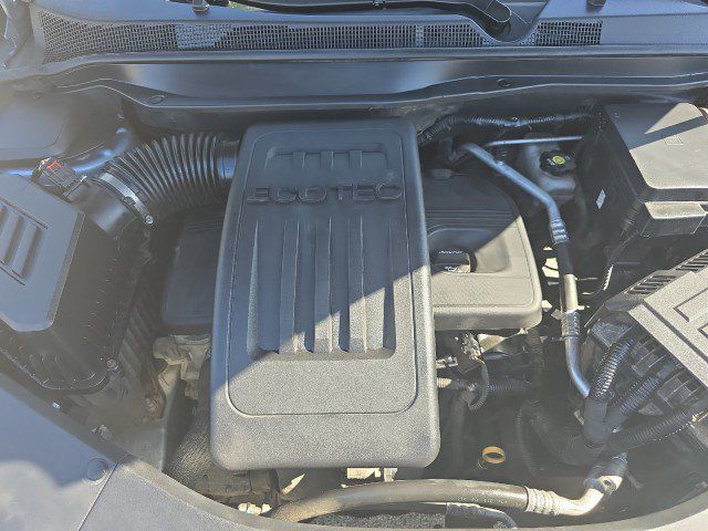 Used 2015 Chevrolet Equinox LS AWD/4WD image 46