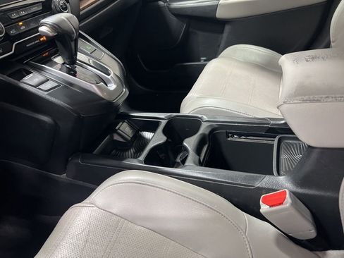 Used 2018 Honda CR-V EX-L image 24