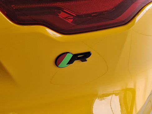 Used 2021 Jaguar F-TYPE R AWD/4WD image 28