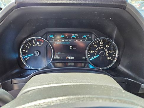 Used 2019 Ford F150 Platinum w/ Equipment Group 701A Luxury AWD/4WD image 22