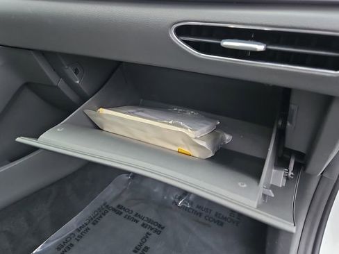 Used 2021 Hyundai Sonata SEL Plus w/ Tech Package image 21