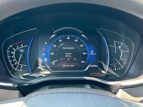 Used 2019 Hyundai Santa Fe SEL FWD image 37