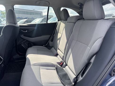 Certified 2024 Subaru Outback Premium image 28
