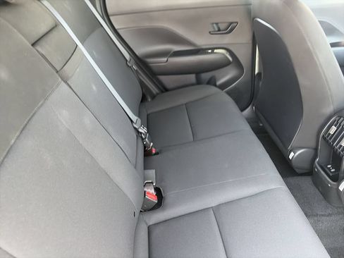 Certified 2025 Hyundai Kona SEL FWD image 12