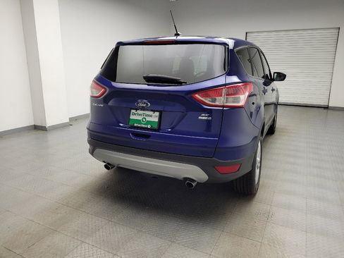 Used 2015 Ford Escape SE AWD/4WD image 7