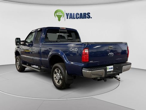 Used 2010 Ford F250 XL AWD/4WD image 3