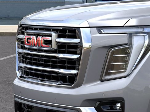 New 2026 GMC Yukon XL Elevation w/ Elevation Premium Package AWD/4WD image 15