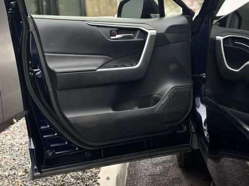 Used 2023 Toyota RAV4 XLE w/ Convenience Package image 19