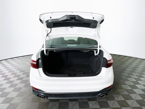 Used 2022 Volkswagen Jetta GLI Autobahn image 29