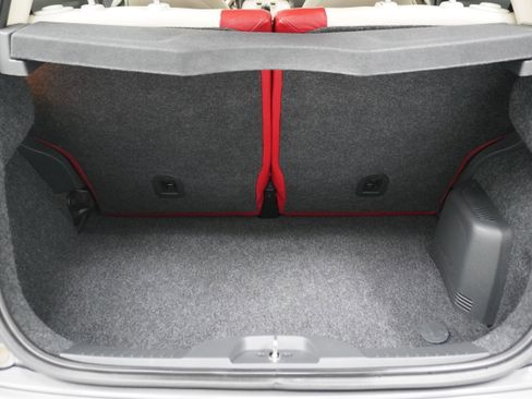 Used 2012 FIAT 500 Lounge w/ Luxury Leather Pkg image 22