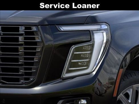 New 2026 GMC Yukon Denali Ultimate AWD/4WD image 10