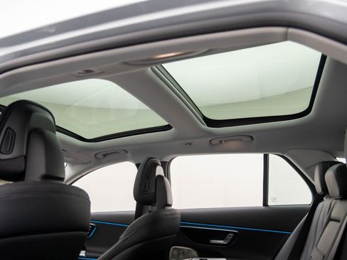 New 2025 Mercedes-Benz E 450 4MATIC All-Terrain Wagon image 21