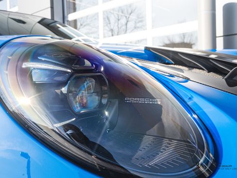 Used 2024 Porsche 911 GT3 RS image 24