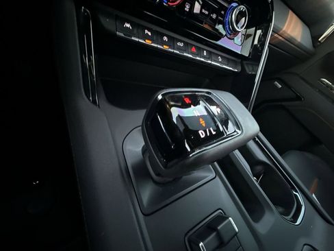 Certified 2025 GMC Sierra 1500 AT4 w/ AT4 Premium Package image 22