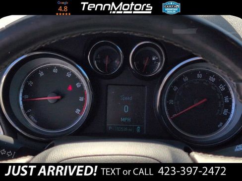Used 2013 Buick Encore Convenience image 22