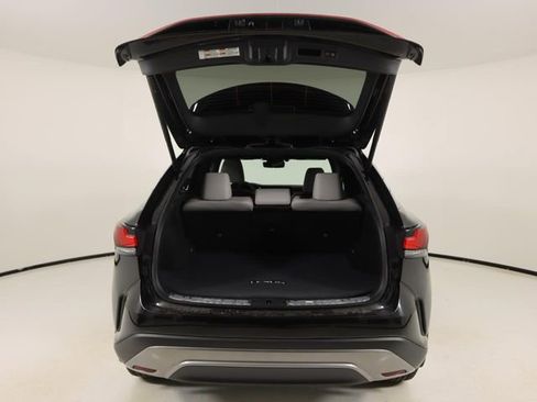 New 2026 Lexus RX 350 AWD image 24