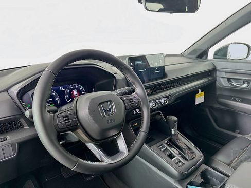 Certified 2026 Honda CR-V Sport-L image 10