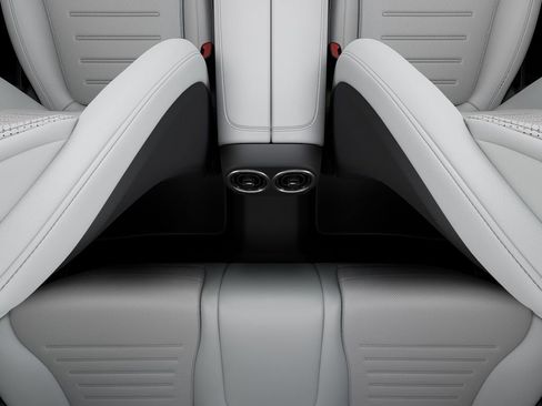 New 2026 Mercedes-Benz GLC 300 4MATIC image 47