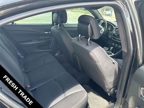 Used 2014 Chrysler 200 Touring w/ 200 Super S Group image 5