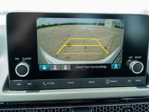 New 2026 Honda Civic Sport image 26