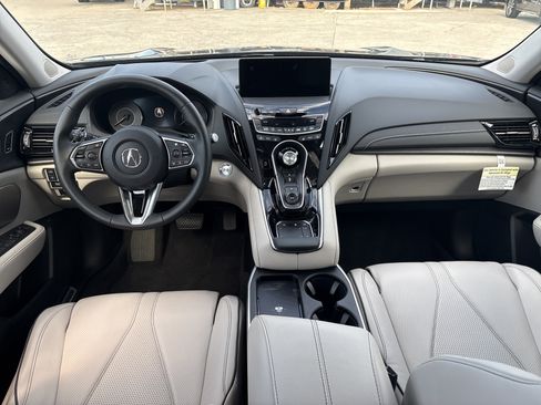 Certified 2026 Acura RDX w/ Advance Package AWD/4WD image 7